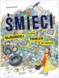 Śmieci. Najbardziej uciążliwy problem.. w.2 - Gerda Raidt