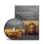 Busz po polsku Postscriptum (audiobook) - Ryszard Kapuściński