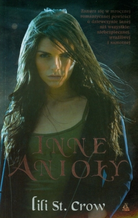 Inne anioły - Crow Lili St.