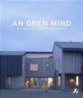 An Open Mind Peter Blundell Jones