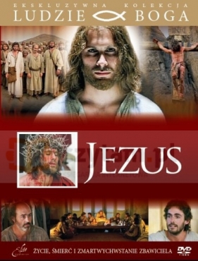 32. Jezus - Young Roger