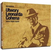 Wspomnienie: Piosenki Leonarda Cohena CD - Wojtek Gęsicki