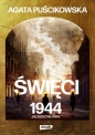 Święci 1944. Będziesz miłował. - Agata Puścikowska