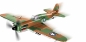 Cobi: Mała Armia. Curtiss P-40E Warhawk - amerykański myśliwiec (5706)