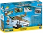 Cobi: Mała Armia. Curtiss P-40E Warhawk - amerykański myśliwiec (5706)