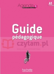 Agenda 1 przewodnik metodyczny