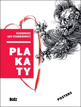 Get-Stankiewicz. Plakaty - Dorota Folga-Januszewska