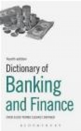 Dictionary of Banking and Finance Paul Roseby, J Russell