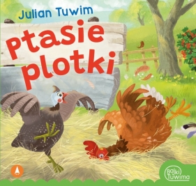 Ptasie plotki - Julian Tuwim