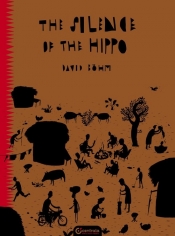 The Silence of the Hippo - Bohm David