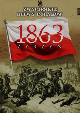 Żyrzyn 1863 Tom 62 - Kalwat Wojciech