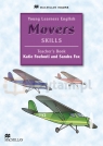 Young Learners Skills Movers TB & webcode