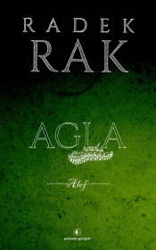 Agla. Alef. Tom 1 - Radek Rak