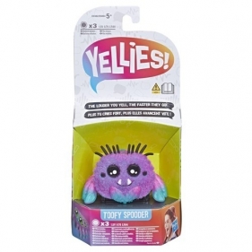 Interaktywny Pająk Toofy Spooder (E5064/E5382)