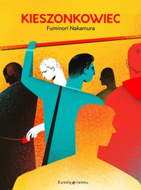 Kieszonkowiec - Fuminori Nakamura