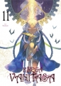 Księga Vanitasa. Tom 11 - Jun Mochizuki