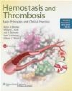 Colmans Hemostasis and Thrombosis