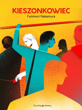 Kieszonkowiec - Nakamura Fuminori