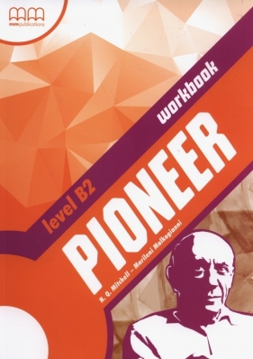 Pioneer B2 Workbook - H. Q. Mitchell, Malkogianni Marileni