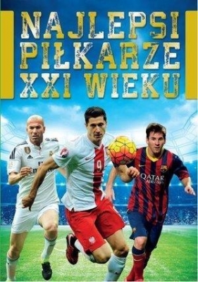 Najlepsi piłkarze XXI wieku - Sylwia Sperling