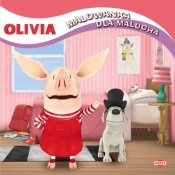 Olivia Malowanka dla malucha - <br />