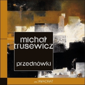 Przednówki - Michał Trusewicz