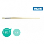 Pędzel Milan (80345/6)