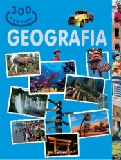 300 faktów Geografia