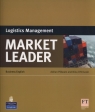 Market Leader Logistics Management Pilbeam Adrian, O'Driscoll Nina