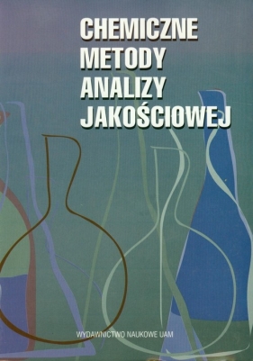 Chemiczne metody analizy jakościowej - Domka Florian