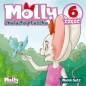 Molly znalazła ptaszka. Część 6 - Marek Gatz