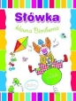 Słówka klauna Bimboma - Anna Wiśniewska