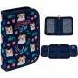 Astrabag, Piórnik pojedynczy dwuklapkowy bez wyposażenia - Dear Puppy, AC1