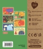 Puzzle Kostki - Zwierzęta (44006)