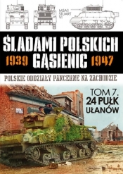 24 Pułk Ułanów