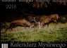 Kalendarz 2014 Myśliwego