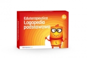 Eduterapeutica LUX Logopedia podstawowa