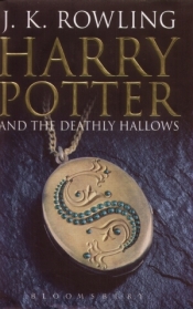 Harry Potter and the Deathly Hallows