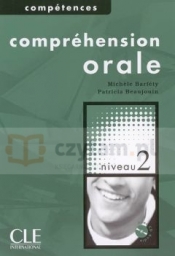 Comprehension Orale 2 + CD