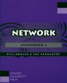 Network 2 Workbook Bowler Bill, Parminter Sue