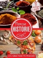 Pieprzne historie, czyli dania mocno przyprawione - Opracowanie zbiorowe