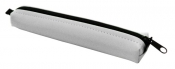 Piórnik PA452 mini srebrny MESIO