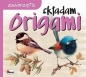 Składam origami. Zwierzęta - Opracowanie zbiorowe