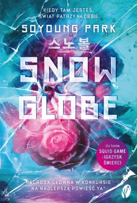 Snowglobe - Soyoung Park