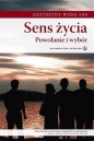 SENS ŻYCIA - Krzysztof Wons