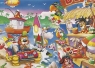 Plaża Puzzle Maxi 60