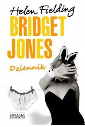 Bridget Jones: Dziennik - Fielding Helen 