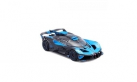 Bugatti Bolide black-blue BBURAGO