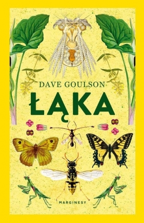 Łąka EKO - Dave Goulson