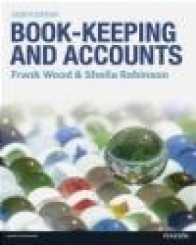 Book-keeping and Accounts